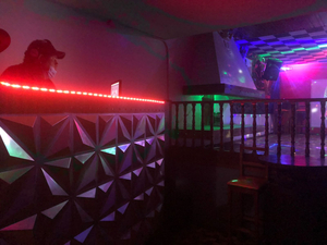 Radar - Discoteca Lgbti