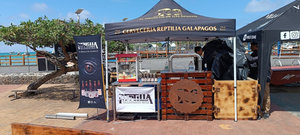 Reptilia Galapagos Brewery