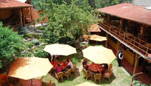 Restaurant Corvel