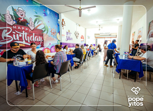 Restaurant Popeyitos