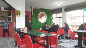 Restaurante El Carmen Manabita