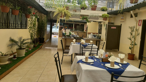 Restaurante El Patio