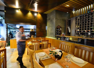 Restaurante Mangiare Bene