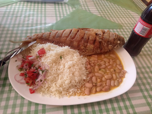 Restaurante Mar Azul
