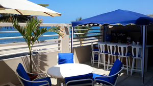 Restaurante Mariscos Azul Salinas