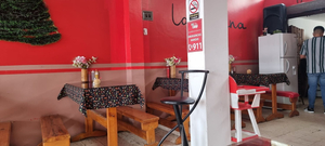 Restaurante Marisquería AMOR A MAR