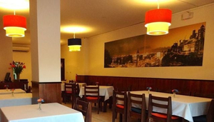 Restaurante San Pauli