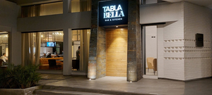 Restaurante Tabla Bella Bar & kitchen