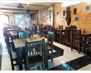 Revivals Restaurant