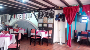 Rincón de Borgoña Restaurante
