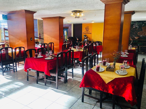 Rincón de Carlitos Restaurante