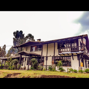 Rondador Cotopaxi