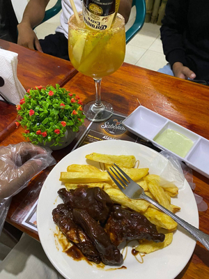 Saborao Restobar