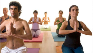 Sadhana YogaStudio