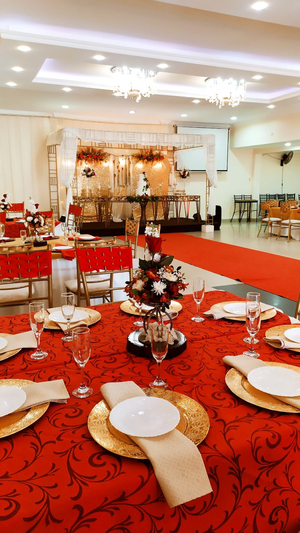 Salon De Eventos 