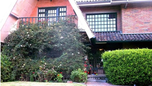 Salvia Restaurant