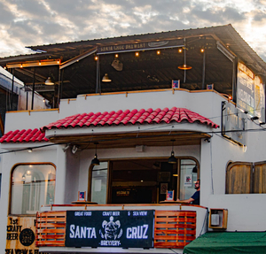 Santa Cruz Brewery
