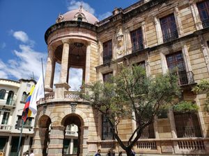 Santa Lucia House - Forum