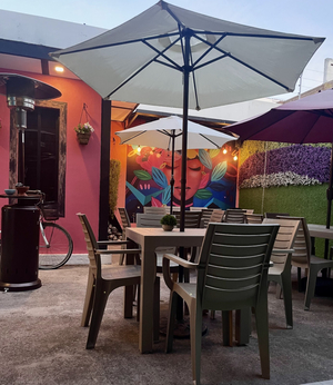 Savour Restaurant