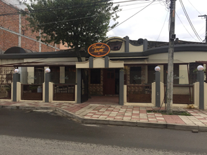 siembra pincheria bar
