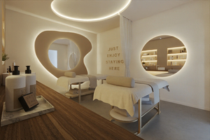 Sinarah Wellness