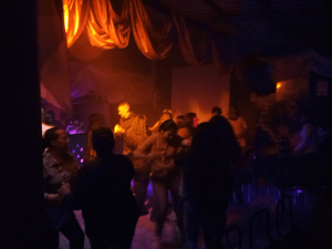Slam Disco Pub