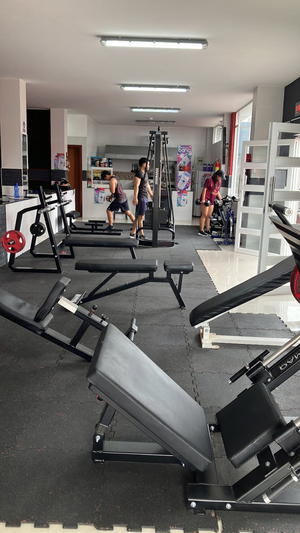 Soul & Fitness