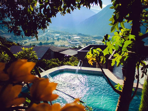 Spa Hotel Etelvina
