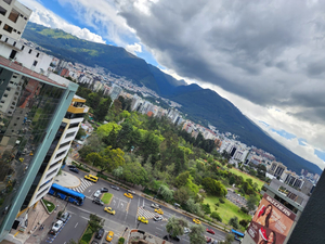 Suites & Apartments Coliving Ecuador Luxury XOE