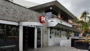 Sur Restaurant Cava-Bar