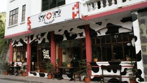 Swiss Bistro