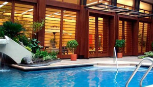 Swissotel Quito
