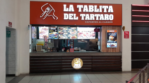 Tablita del Tártaro - Santo Domingo