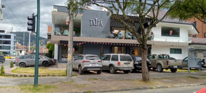 TAIPÁ 