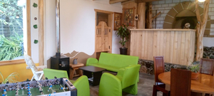Taxoloma Saloon