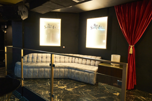Templo Social Club