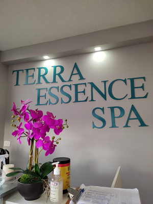 Terra Essence Spa