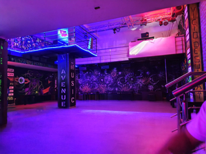 The Avenue Nightclub & Lounge