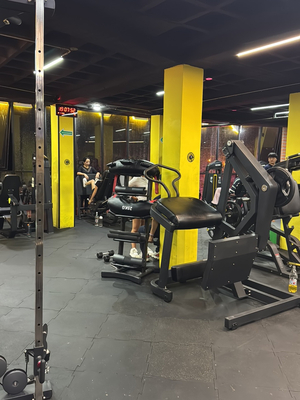Titanus Fitness
