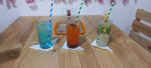Titto Bar and Grill