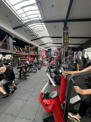 Total Flex Gym