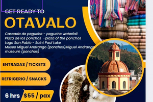 Ecuador's Spring Fishing: Cast Your Line in Bountiful Waters