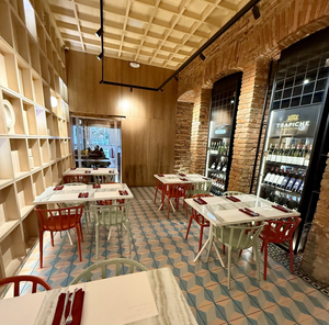 Trattoria Murano by Casa Firenza