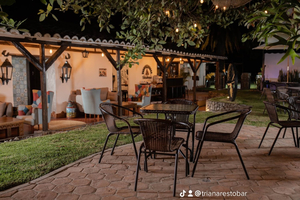 TRIANA EXPERIENCE Restobar & Eventos