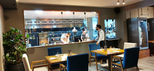 Tributo Restaurante