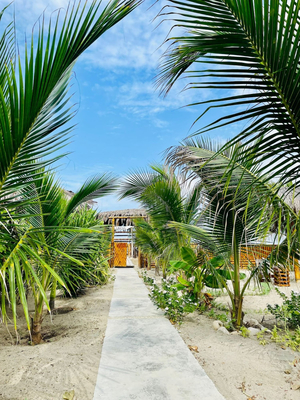 Un Dia Boutique Resort
