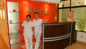 Vellisimo Center