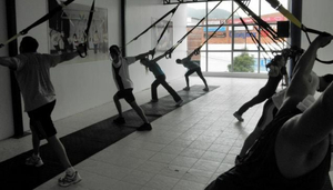 Ventura Fitness Club