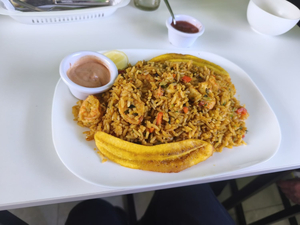 Verde y Sabor