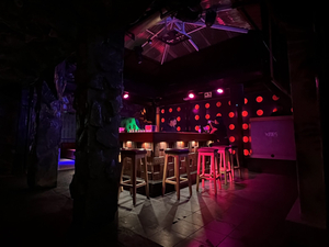 Vibes Lounge & Club